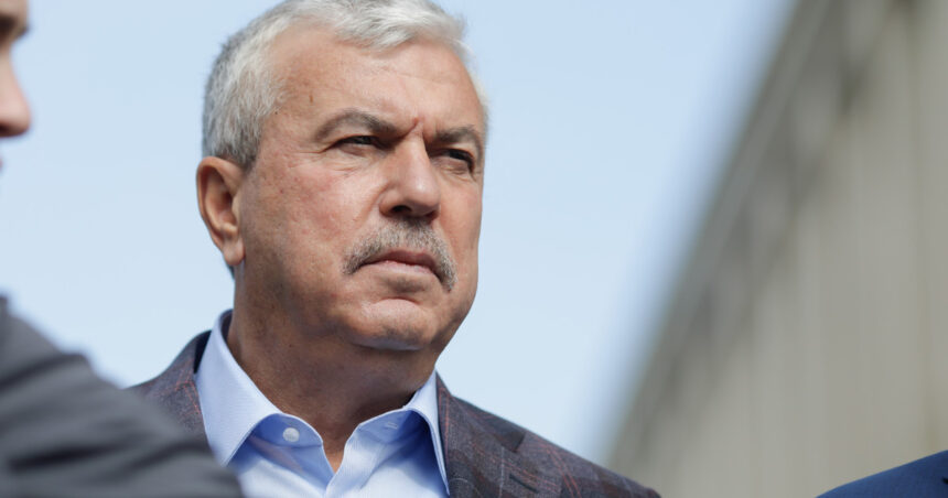 dan nica europarlamentar preturile mari la energie ii forteaza pe romani sa renunte la medicamente si hrana 69417fa78b1a9