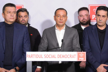 daniel baluta rezultatul este unul neconcludent primele declaratii dupa inchiderea urnelor 6935d3b81ee5a