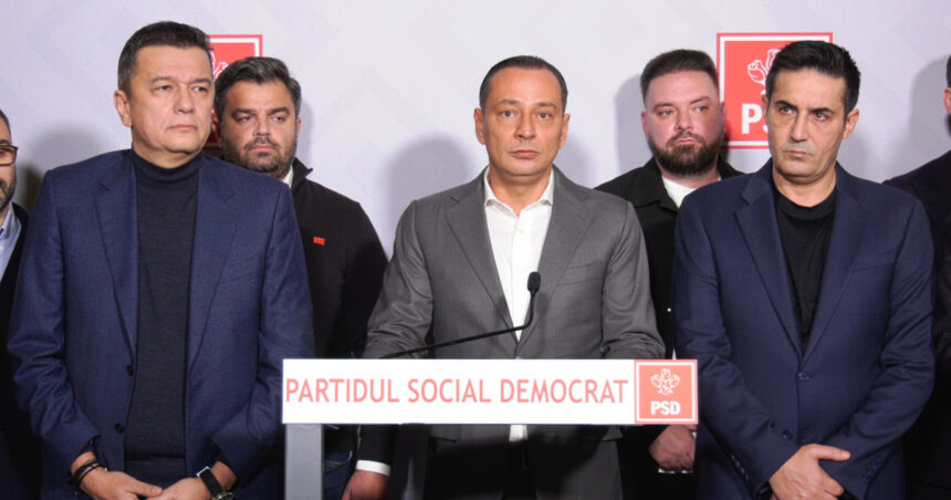 daniel baluta rezultatul este unul neconcludent primele declaratii dupa inchiderea urnelor 6935d3b81ee5a