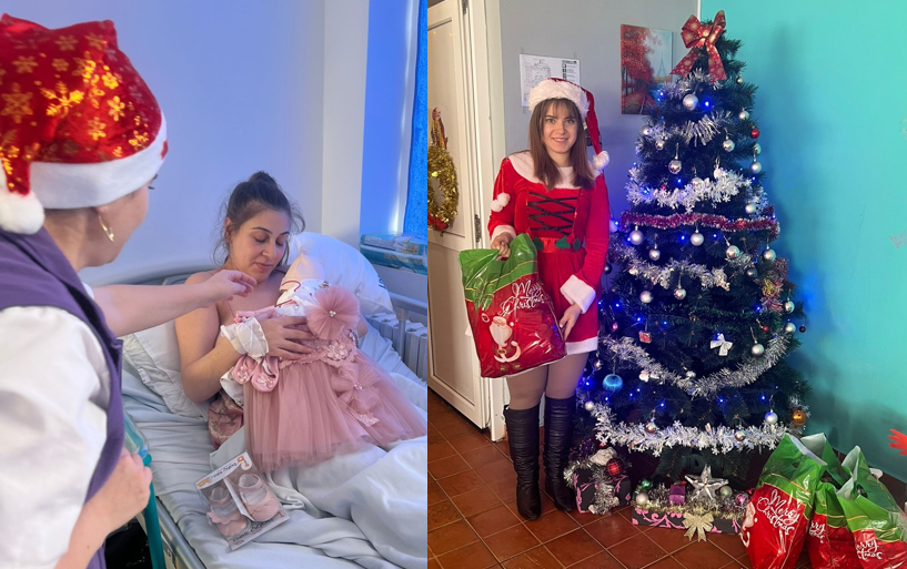 de craciun asociatia suflete deschise continua caravana faptelor bune 694e7f67b83bf