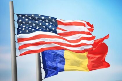 de ziua nationala a romaniei sua saluta angajamentul romaniei pentru 5 din pib la aparare 692d38d7dc7e4
