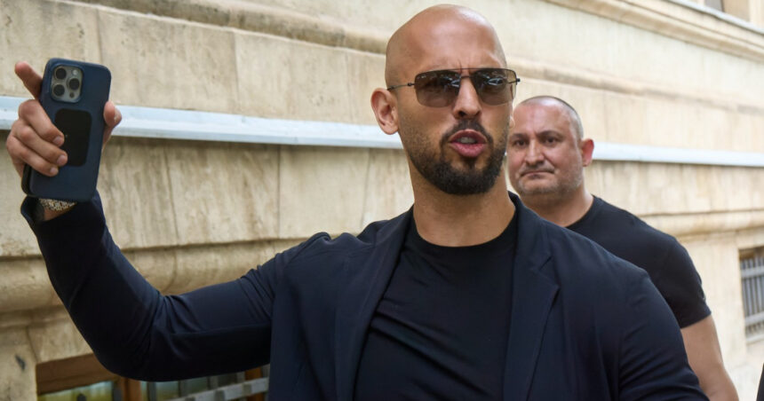 deputati si avocati britanici ii cer premierului sa obtina extradarea lui andrew tate cu prilejul deplasarii sale in dubai 6946ec4fb28ee