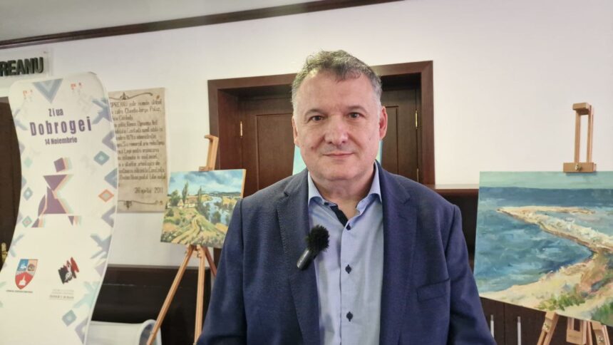 deputatul pnl constanta bogdan hutuca mesaj de ziua nationala a romaniei sa privim viitorul cu incredere ca putem construi o tara demna de mandria noastra nationala 692dc1ffde08e