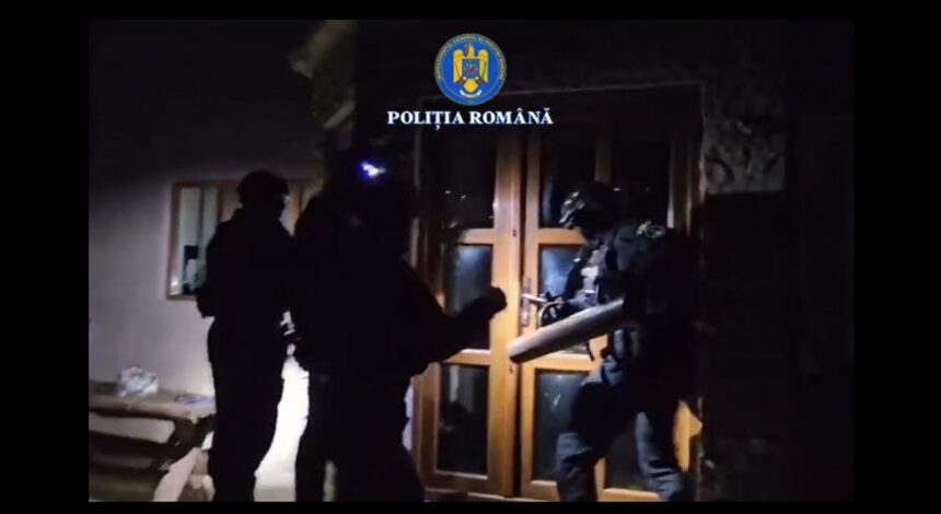 descinderi cu mascatii la proxeneti isi plimbau victimele pentru a scapa de dovezi 6932c8c6e7601