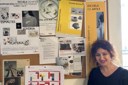 dialog cu lelia rus pirvan despre muzeul de arta constanta de la expozitii concerte si pana la ateliere de creatie pentru copii 694dbdb5641a1