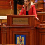 diana buzoianu chemata luni in parlament la ora guvernului aur acuza incalcari grave la paltinu si cere raspunsuri urgente 6936d407c844c