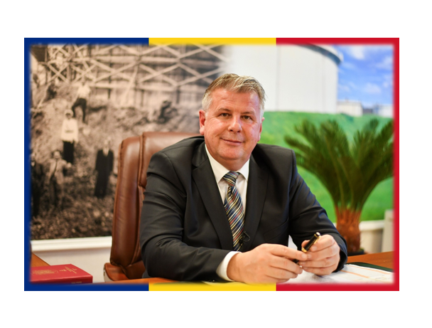 directorul general al sc oil terminal sa sorin ciutureanu mesaj de ziua nationala ne onoram trecutul si privim cu responsabilitate spre viitor 692d5fb421994