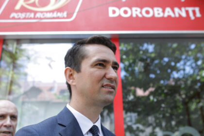 directorul postei atac la guvern nu stie ce vrea de la companiile de stat daca se doreste profit sa nu se plafoneze venituri 6931bbb413a13