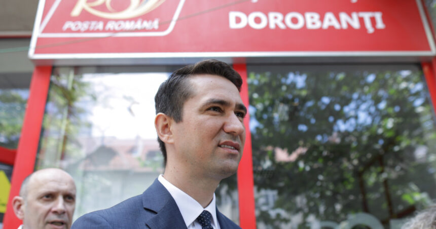 directorul postei atac la guvern nu stie ce vrea de la companiile de stat daca se doreste profit sa nu se plafoneze venituri 6931bbb413a13