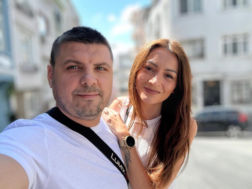 divortul anului la constanta dupa o casnicie de 9 ani maria si marian saioc si au spus adio 693fa6e339b41