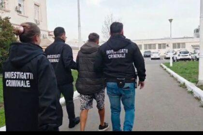 doi presupusi criminali vor fi adusi azi in fata tribunalului constanta iata cine sunt si ce fapte au comis 693f87361a82e