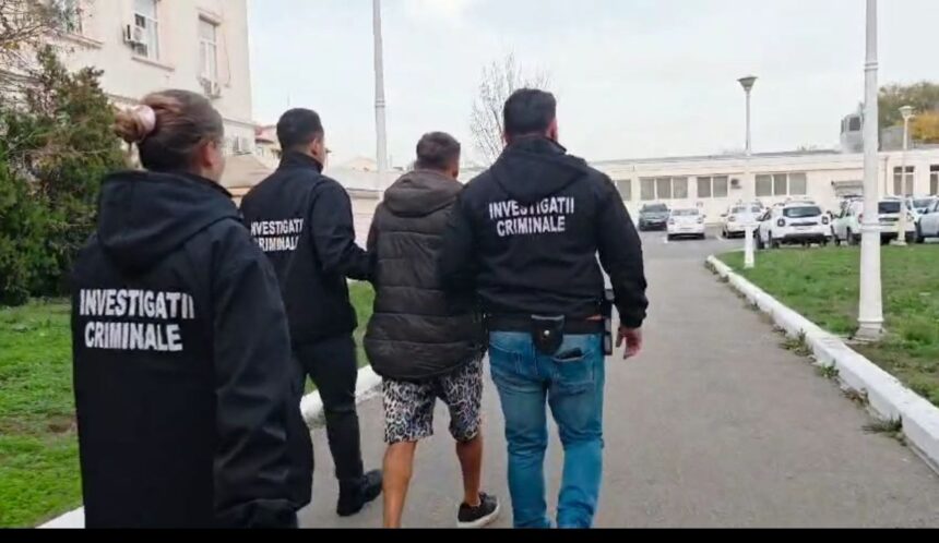 doi presupusi criminali vor fi adusi azi in fata tribunalului constanta iata cine sunt si ce fapte au comis 693f87361a82e