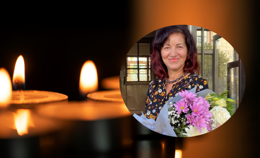 doliu in invatamantul constantean o invatatoare iubita a trecut in nefiinta fostii sai colegi si prieteni deplang moartea sa 694fb82d5a24c