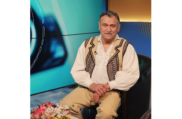 doliu in lumea artistica din romania a murit cantaretul de muzica populara ion dragan 694d34d3f10f2