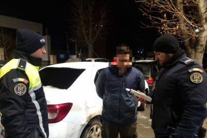 dosar penal un tanar spune ca a vrut sa ii faca o gluma tatalui dar era beat si n avea nici permis 693aa3984573a