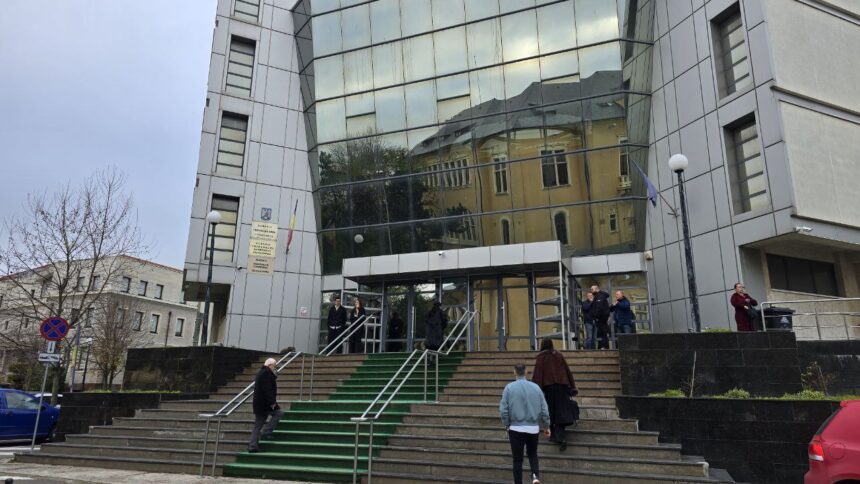 dosarul fabrica de mosteniri termen important azi la curtea de apel constanta ce vor analiza judecatorii 693a72812bd1d