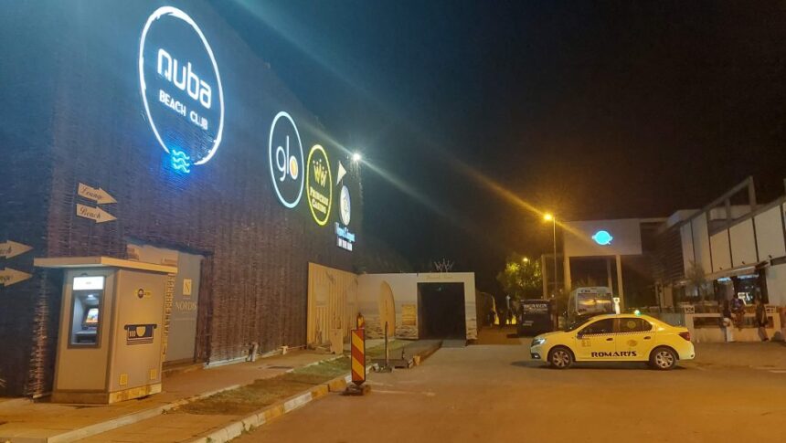 droguri vandute in cluburile din mamaia si in zona unui restaurant din navodari traficanta condamnata si saltata de politisti 694874eb9ad83