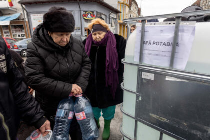 dsp a ridicat restrictiile privind consumul apei in mai multe localitati din prahova afectate de criza de la paltinu 693aac7f63cde