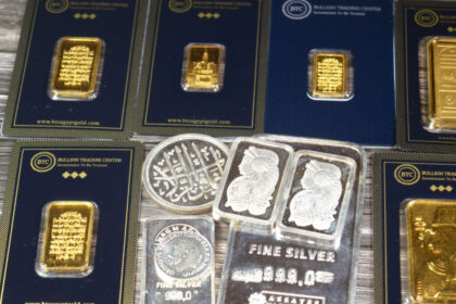 dupa aur si pretul argintului atinge un nivel record de ce s au scumpit metalele pretioase 693959d76ef68