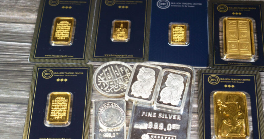 dupa aur si pretul argintului atinge un nivel record de ce s au scumpit metalele pretioase 693959d76ef68