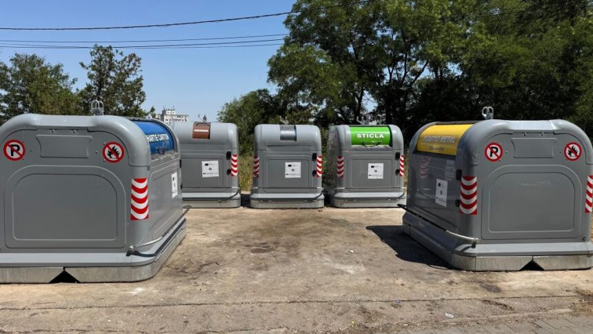 e oficial se scumpeste taxa pentru gunoi la constanta cu 40 694aa083c0995