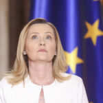 elena lasconi la un an de la anularea alegerilor sistemul disperat sa tina cu dintii de putere a dat de pamant cu democratia 6933ee7fe0ef2