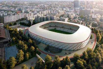 este oficial anuntul companiei nationale de investitii despre stadioanele dinamo si nicolae dobrin in ajunul craciunului 694bf31fe7646