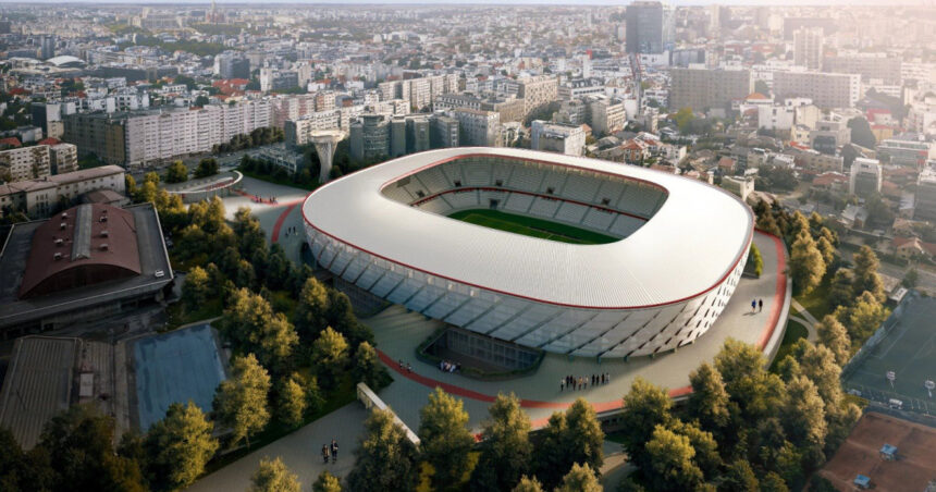 este oficial anuntul companiei nationale de investitii despre stadioanele dinamo si nicolae dobrin in ajunul craciunului 694bf31fe7646