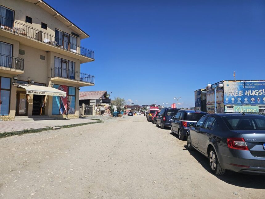 euronautica o cunoscuta firma cu legaturi in fostul guvern nastase si numeroase contracte cu statul vrea sa construiasca o vila turistica in vama veche 693243c76e333