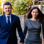 exclusiv care este relatia lui nicusor dan cu cei doi copii ai sai mirabela gradinaru totul este natural 695051015ab98