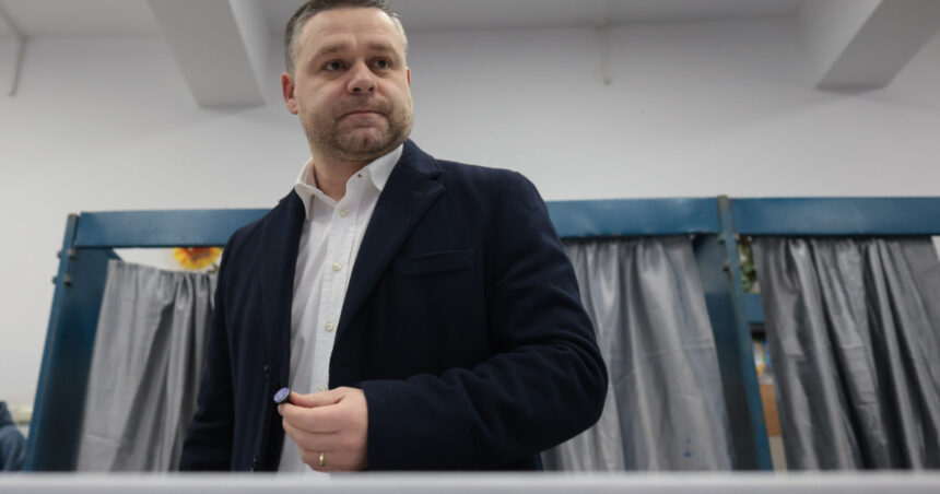 exclusiv care sunt planurile primarului ciprian ciucu odata cu preluarea mandatului stiu ce ma asteapta la primarie 693ec04410c39