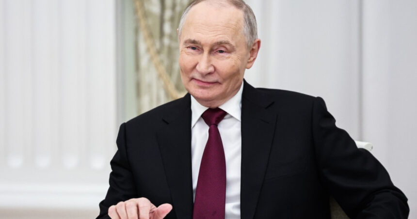 exclusiv ce inseamna amenintarea pe fata a lui putin la adresa europei cristian diaconescu e clar ca ne aflam intr o zona de raspantie 692fe122a4075