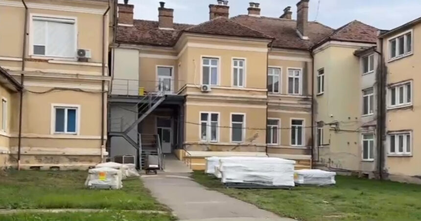 exclusiv cum face bani spitalul lagar de la tarnaveni bugetul statului este fraudat prin rotirea pacientilor intre sectii 693fe44e5c365