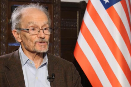 exclusiv cum poate castiga romania atentia sua aparare patriotism cultura daniel fried fost ambasador lumea lui trump iubeste asta 69452df3e8582