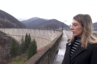exclusiv diana buzoianu face o vizita surpriza la barajul paltinu din prahova nu am vrut sa vad o realitate cosmetizata 6931b4789a01f