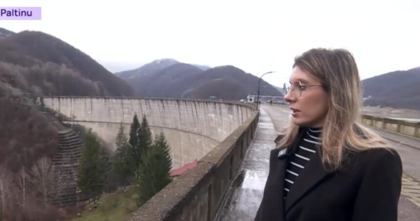 exclusiv diana buzoianu face o vizita surpriza la barajul paltinu din prahova nu am vrut sa vad o realitate cosmetizata 6931b4789a01f