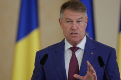 exclusiv hurezeanu critica strategia lui iohannis pentru sefia nato a fost gresita tactica de a apela la ambasade 69482907a28d1