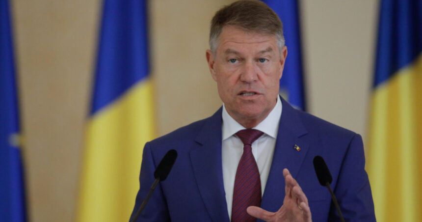 exclusiv hurezeanu critica strategia lui iohannis pentru sefia nato a fost gresita tactica de a apela la ambasade 69482907a28d1