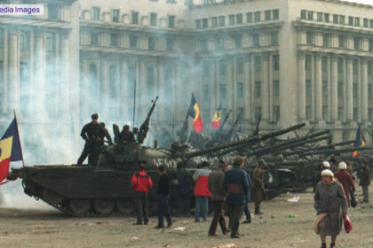 exclusiv ion iliescu si anturajul lui au confiscat revolutia si au executat eficient o lovitura militara spune procurorul dosarului revolutiei 6949bd246a714