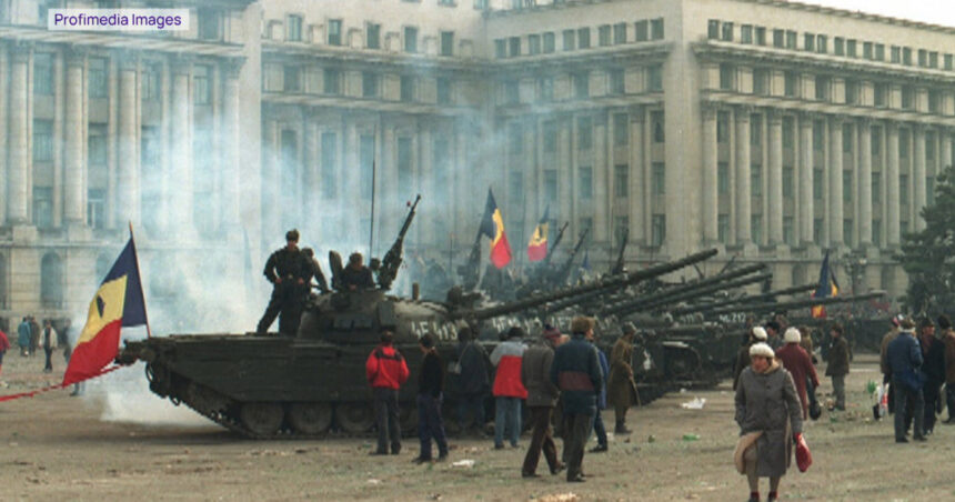 exclusiv ion iliescu si anturajul lui au confiscat revolutia si au executat eficient o lovitura militara spune procurorul dosarului revolutiei 6949bd246a714