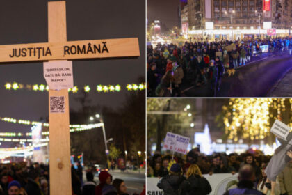 exclusiv reactia lui radu marinescu dupa manifestatiile din marile orase pentru independenta justitiei mesajul ministrului pentru protestatari 693fc4aabab3c