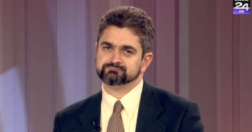 exclusiv theodor paleologu despre presiunile din sistemul judiciar o tentativa de intimidare intr un stil mafiot 693f1719e5f41