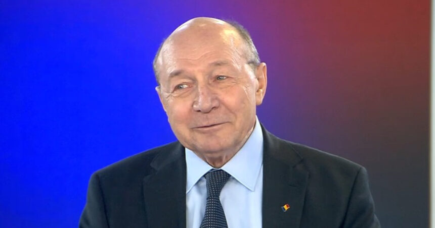 exclusiv traian basescu despre criza din justitie magistratii sunt independenti atat cat vor ei cand accepta sa fie slugi devin slugi 693f14a48d37f