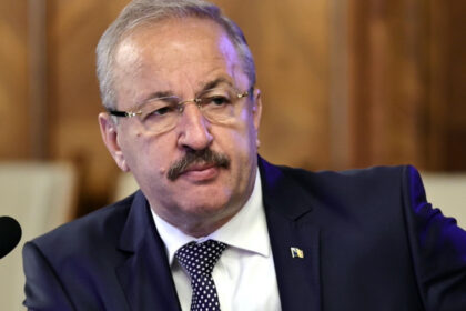 exclusiv vasile dincu explica esecul lui daniel baluta la alegerile partiale bucurestenii vor intotdeauna un personaj care sa fie lider 69380f05410d5