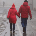 exclusiv vreme schimbatoare inainte de craciun dupa temperaturi atipice ceata densa si maxime de 6 7 grade acapareaza romania 693fcf445d07f