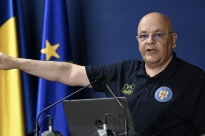 exclusiv vreme severa in romania raed arafat a convocat o sedinta de urgenta cu prefectii din tara ce masuri au fost luate 694c19bda6014