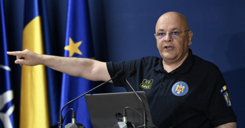 exclusiv vreme severa in romania raed arafat a convocat o sedinta de urgenta cu prefectii din tara ce masuri au fost luate 694c19bda6014