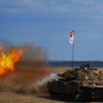 exercitiu militar cu munitie de razboi in apropierea orasului tulcea accesul civililor in zona este restrictionat 692fef284b1c5