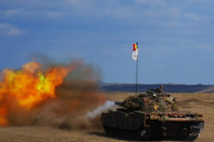 exercitiu militar cu munitie de razboi in apropierea orasului tulcea accesul civililor in zona este restrictionat 692fef284b1c5