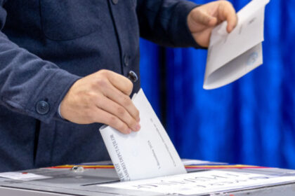 exit poll alegeri bucuresti 2025 digi24 ro prezinta primele estimari ale rezultatelor votului din 7 decembrie 693519072fe98